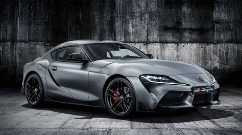 2019 Toyota Gr Supra Everything You Need To Know