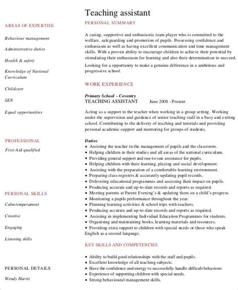 Having a hard time writing your teacher resume? Preschool Teacher Resume Template | IPASPHOTO