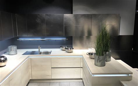 Download Wallpapers 4k Kitchen Modern Apartment Modern Design