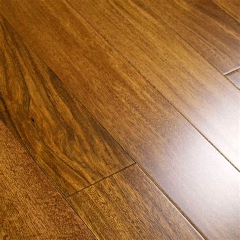 Buy Solid Light Walnut Flooring Wood Floor Bkb Dubai