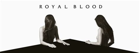 Royal Blood How Did We Get So Dark Album Review Cryptic Rock