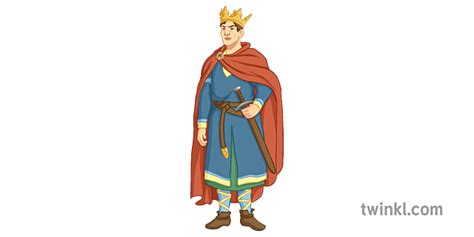 William The Conqueror History I Norman King 1066 Secondary Illustration