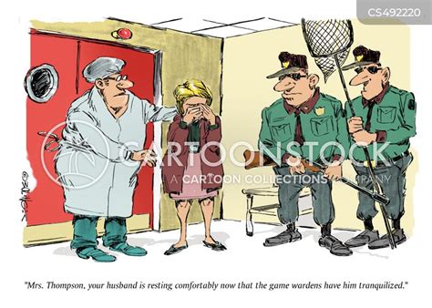 Anesthesiology Cartoons And Comics Funny Pictures From Cartoonstock