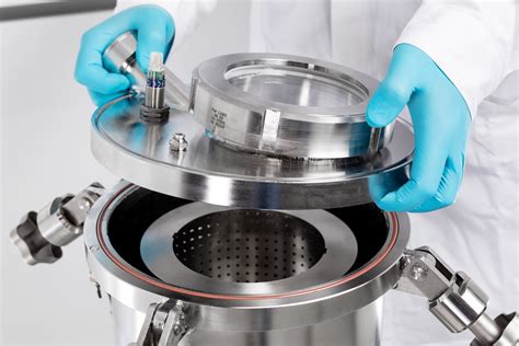 Pharmaceutical Centrifuges Cppe