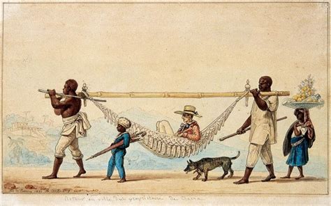 Brasil 1822 Um País Parido Pela Escravidão Por Mário Maestri Sul 21