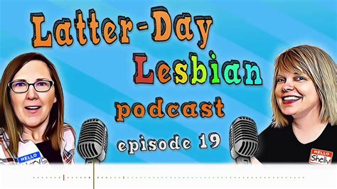 Latter Day Lesbian Podcast Episode 19 Tangy Pork Chops Youtube