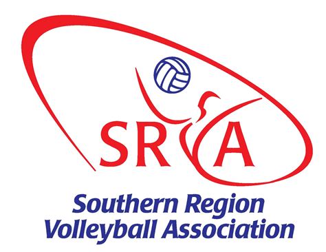 southern region volleyball association home
