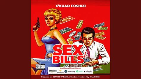 sex and bills youtube