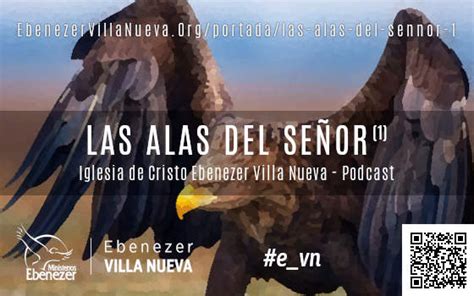 Podcast Las Alas Del SeÑor 1