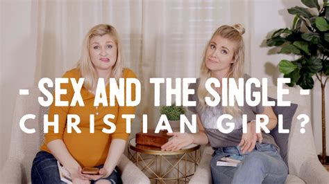 When Your Sex Drive Feels Like A Burden As A Single Christian Woman Girl Defined Youtube
