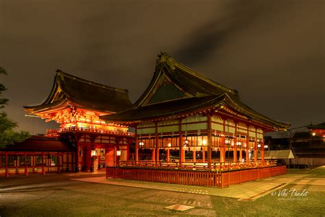 Fushimi inari taisha updated their cover photo. Fushimi Inari Taisha - Viki Pandit