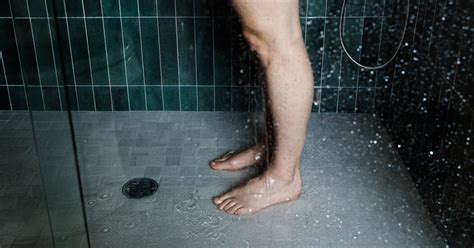 The Pandemic Has Made Some Americans Rethink The Daily Shower The