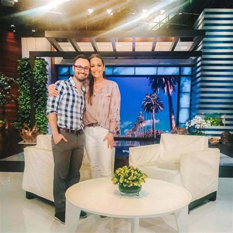 Ellen Helped This Mom Accept Her Gay Son And Then Gave Her A Surprise Of A Lifetime Huffpost