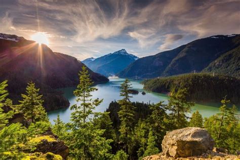 7 Amazing Places To Visit In Washington State
