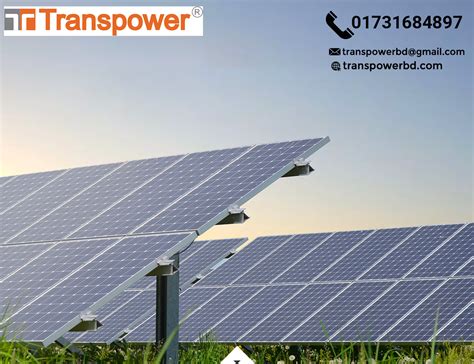 1 Kw Solar Power System On Grid Price In Bangladesh