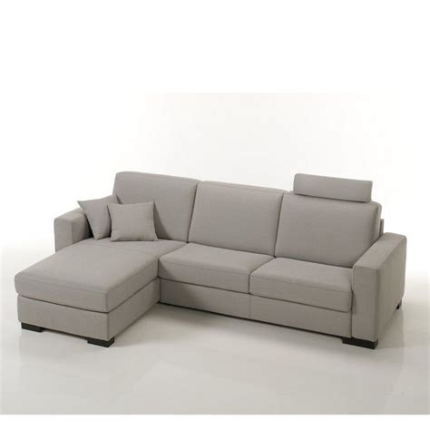Divano letto san marco letto piu penisola contenitore anti macchi. Bellissima Divano Letto Angolare Contenitore (Dengan gambar)