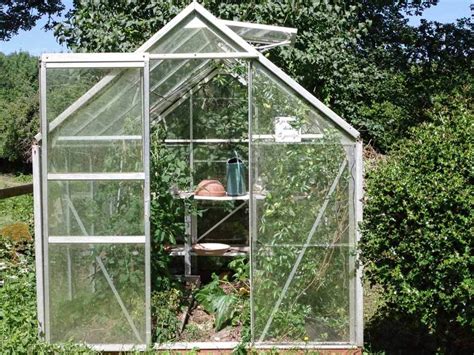 Best Glass Greenhouse Kits Greenhouse Emporium