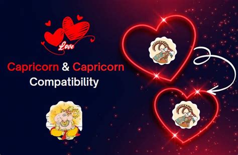 Capricorn And Capricorn Zodiac Compatibility Love Sex In 2024