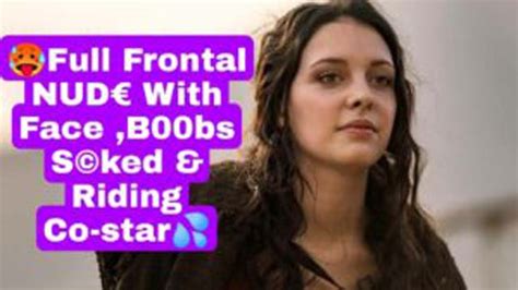 Beautiful Actress Most Exclusive Debut Ft Full Frontal Nude With Face