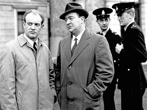 The 60s Tv Series Which Were Dramatic Hits With Viewers The Sunday Post