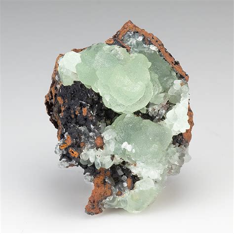 Smithsonite Minerals For Sale 8602333