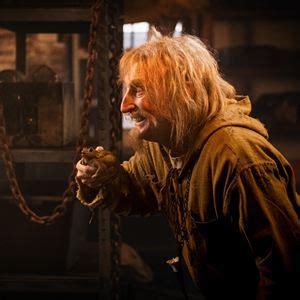 Check out catweazle01's art on deviantart. Catweazle - Film 2020 - FILMSTARTS.de