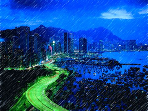 Maybe you would like to learn more about one of these? 17 Imágenes con Movimiento de Lluvia
