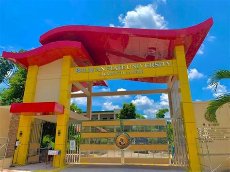 Bulacan State University Sarmiento Campus Office Of The Registrar