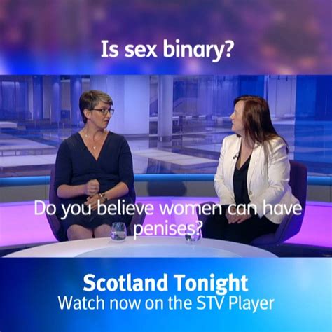 Is Biological Sex Binary Watch Is Biological Sex Binary In A Special Programme Examining