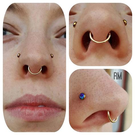 No Photo Description Available Septum Piercing Nose Jewelry Nose Piercing