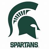 Images of Michigan State University Spartans Football