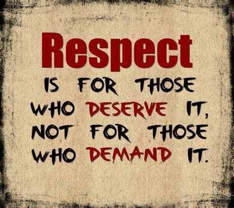 Healthy Respect Respect Quotes Inspirational Quotes Quotes