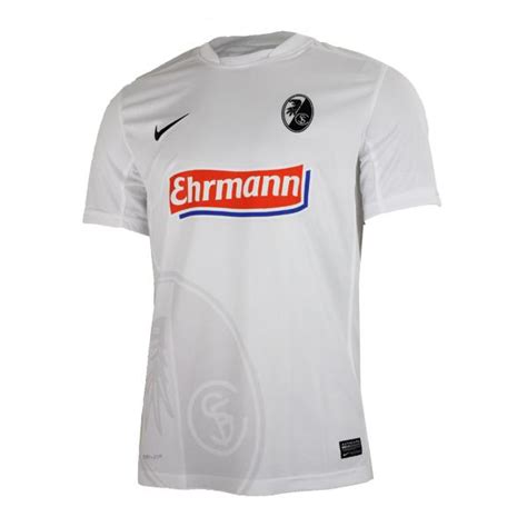 €6.00m * apr 2, 1995 in coatesville, pennsylvania, united states SC Freiburg Jersey Season 2012-2013 Nike