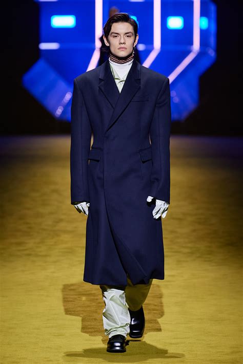 Prada Fall 2022 Menswear Collection Vogue