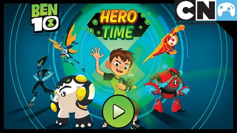 You can also watch the best free videos of your favourite shows including we bare bears, teen titans go and ivandoe. Ben 10 Gba Games Free Download - The Emeline Reviews