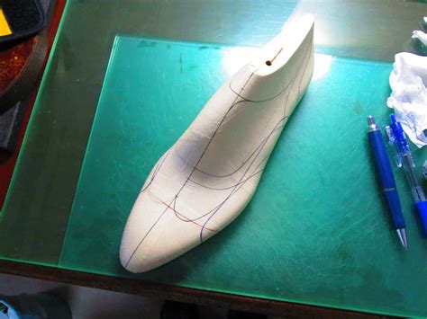World Championships In Shoemaking 2019 The Competition Shoes Part 1