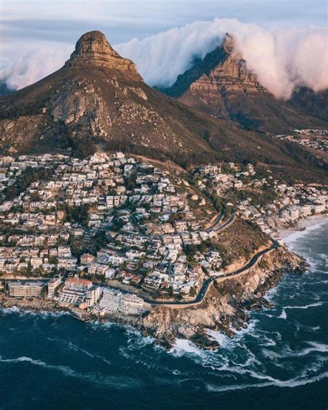 Best Areas To Stay In Cape Town An Insiders Guide South Africa