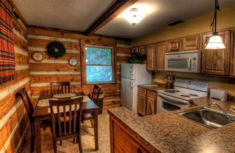 This is a absolutely beautiful cabin! Hidden Creek Cabins (Bryson City, NC) - Resort Reviews ...