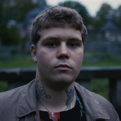 When Did Yung Lean Release Unknown Death 2002