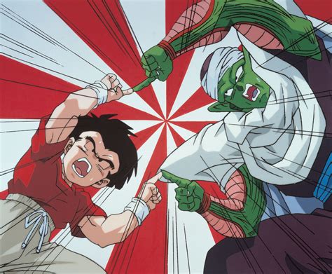 Karakterlerin çoğu insanüstü güçlere ve/veya doğaüstü yeteneklere sahip insanlar olsa. Épinglé par Kylo Rivas sur Dragon Ball (ドラゴン ボール ) - Akira Toriyama en 2020 | Dbz, Manga dragon ...