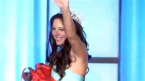 Miss Delaware Teen Usa Resigns But Denies She Is In Online Sex Video