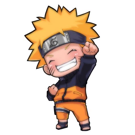 Naruto Anime Cartoon Emoji Freetoedit Sticker By Natansn