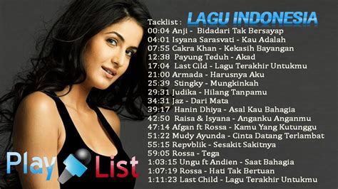 Download lagu lagu melayu sangat mudah di owlagu format mp3 secara gratis, streaming lagu melayu hanya di owlagu. 18 LAGU POP INDONESIA TERBARU 2017-2018 HITs, Kumpulan ...
