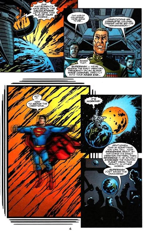 Superman Vs Silver Surfer Battles Comic Vine