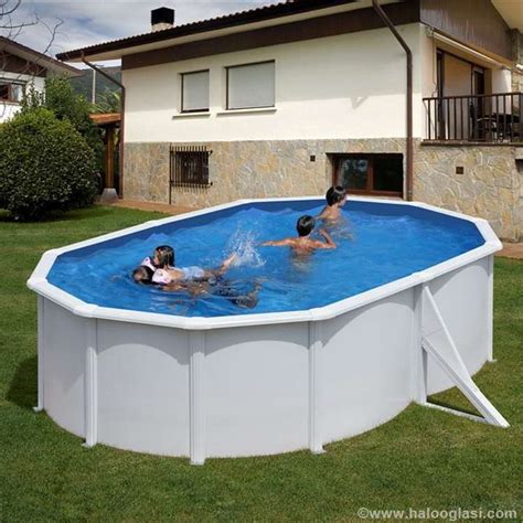 All bazeni za dvorište bazeni za decu oprema za bazene. Španski montažni bazeni GRE - Bazen za dvorište | Halo Oglasi