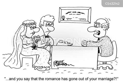 Happy Marriage Cartoons And Comics Funny Pictures From Cartoonstock