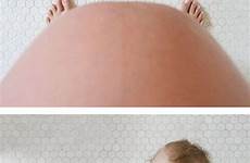 after before pregnancy baby through going mothers maternity birth beautiful most photoshoot heartwarming photography transformation mother choose board