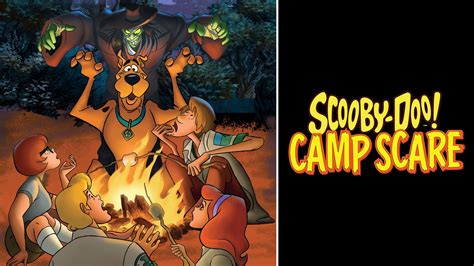 Watch Scooby Doo Camp Scare 2010 Full Movie Online Plex