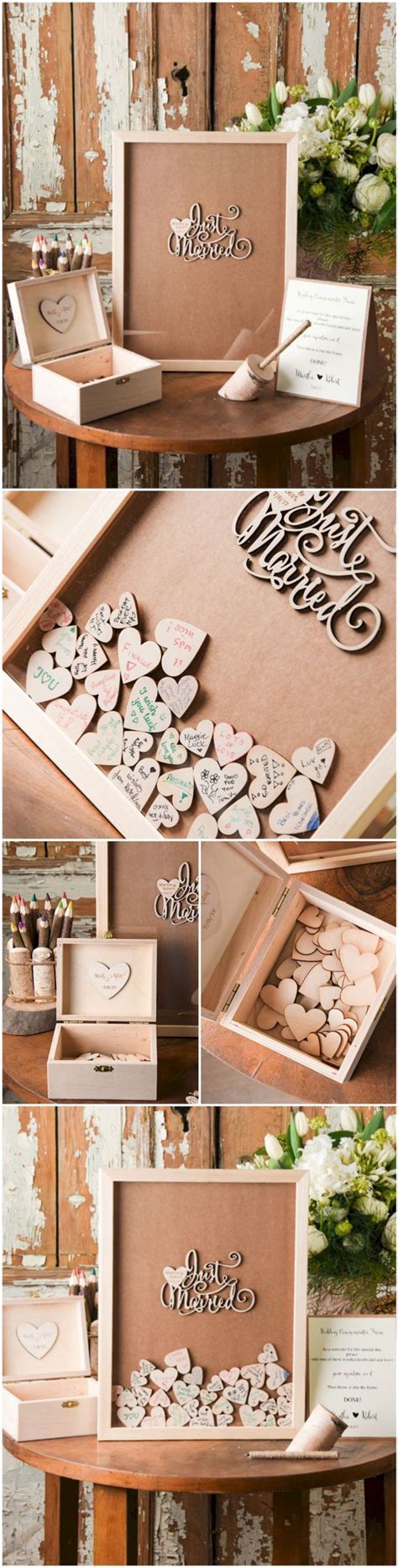 Find & download the most popular wedding frame photos on freepik free for commercial use high quality images over 10 million stock photos. 41 Awesome Wedding Ideas with Frame (With images) | Vintage wedding guest book, Wedding guest ...