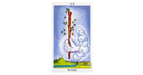 Ace of wands tarot card meaning. Ace of Wands Tarot Card - Meaning, Love, Reversed